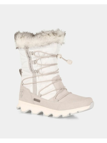Kilpi Ženski športni copati Kilpi FROZEN HIGH WP-W White