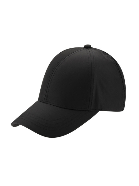 ALPINE PRO Unisex kapa ALPINE PRO SQUIRREL 3 črna