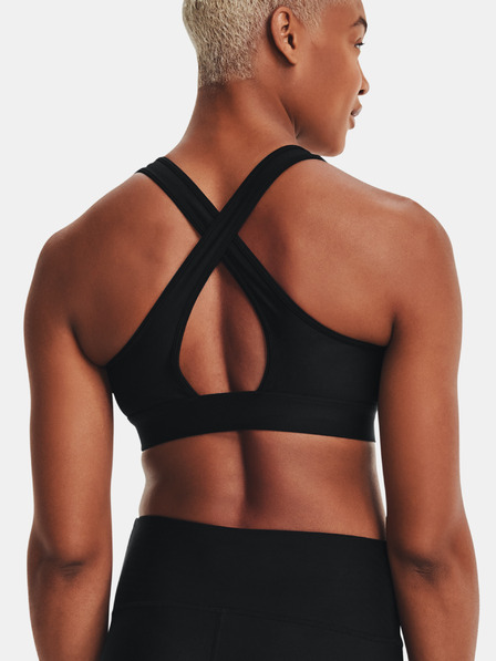 Under Armour Ženski modrček Under Armour Crossback Graphic