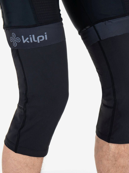 Kilpi Črni unisex športni copati Kilpi UNNO KNEE-U