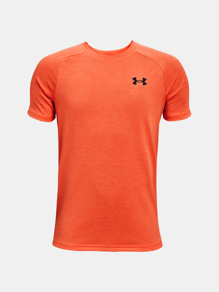 Under Armour Deška majica Under Armour UA Tech 2.0 SS-NVY