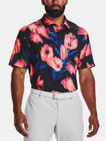 Under Armour Moška majica Under Armour UA Playoff Polo 2.0