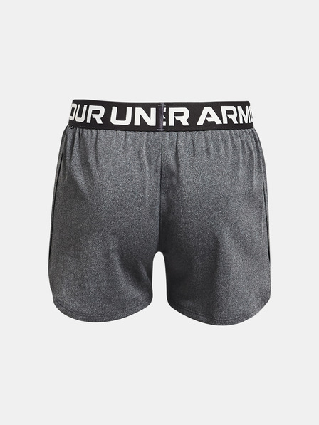 Under Armour Dekliške kratke hlače Under Armour Play Up Solid Shorts-BLK
