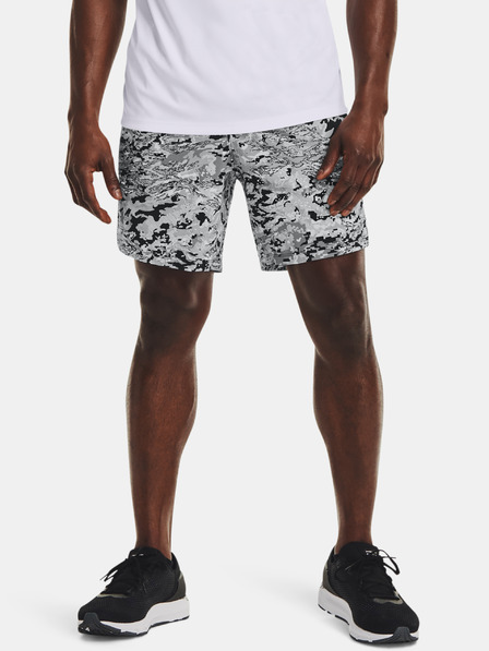 Under Armour Moške kratke hlače Under Armour Launch SW 7'' Short II