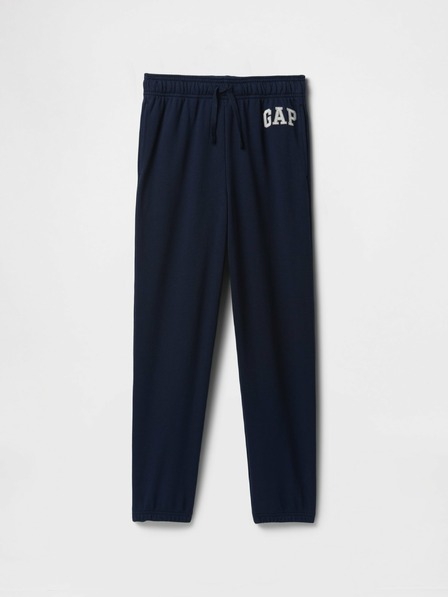 GAP Otroške trenirke z logotipom GAP