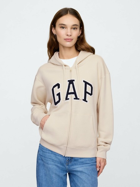 GAP Mikina z logotipom GAP