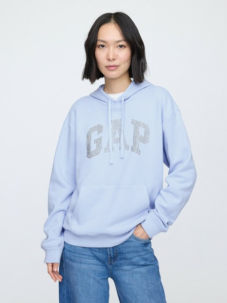 GAP Mikina z logotipom GAP