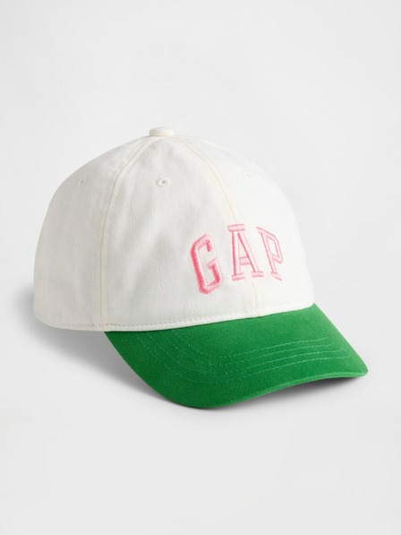 GAP Otroška kapa z logotipom GAP