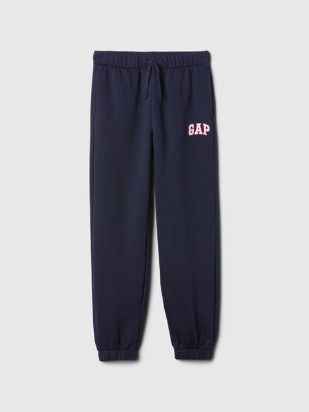 GAP Otroške trenirke z logotipom GAP