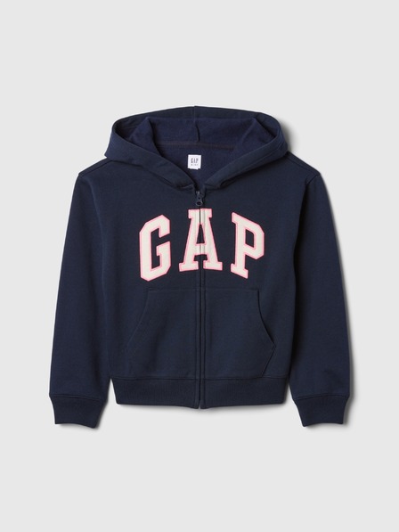 GAP Otroška majica z logotipom GAP