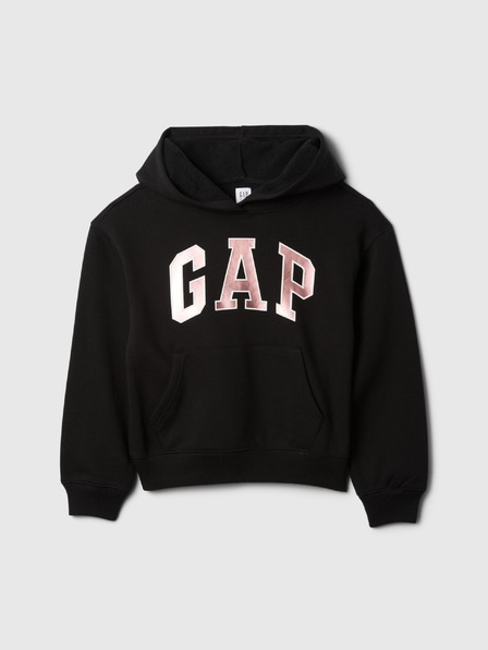 GAP Otroška majica z logotipom GAP