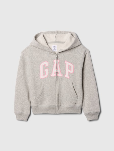 GAP Otroška majica z logotipom GAP