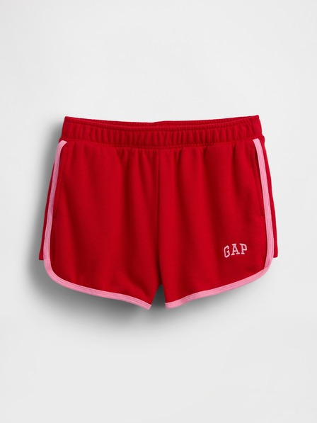GAP Otroška majica z logotipom GAP