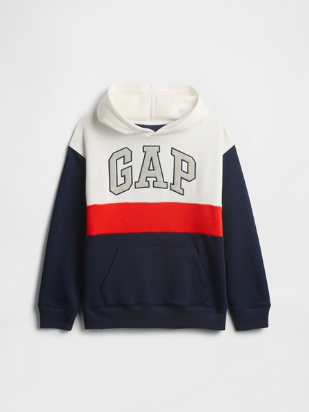GAP Otroška majica z logotipom GAP