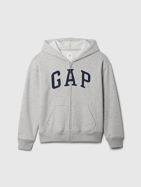 GAP Otroška majica z logotipom GAP