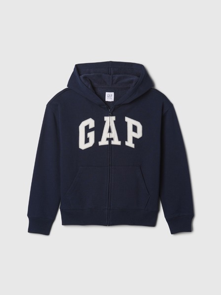 GAP Otroška majica z logotipom GAP