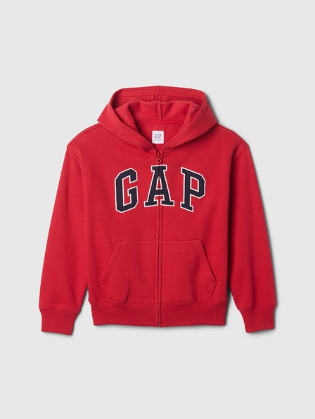 GAP Otroška majica z logotipom GAP