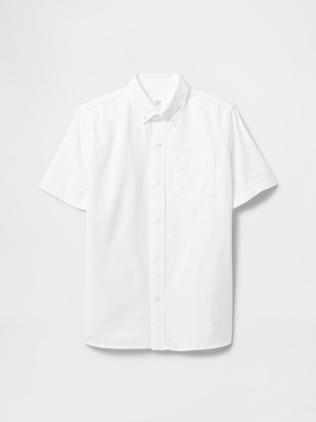 GAP Detská oxford košeľa GAP