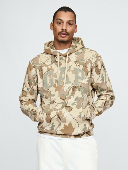 GAP Uniseks jopica VintageSoft GAP