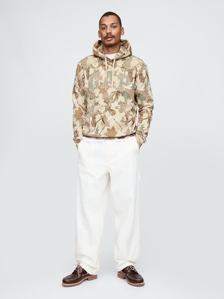 GAP Uniseks jopica VintageSoft GAP
