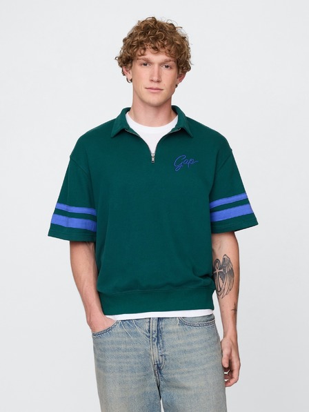 GAP Oversize VintageSoft mikina GAP