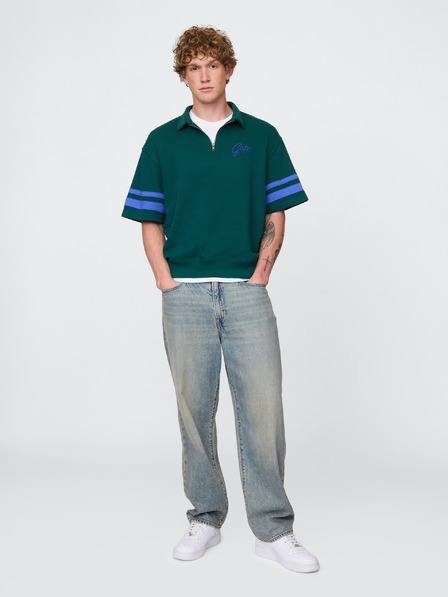 GAP Oversize VintageSoft mikina GAP