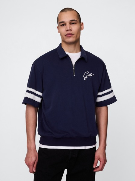 GAP Oversize VintageSoft mikina GAP