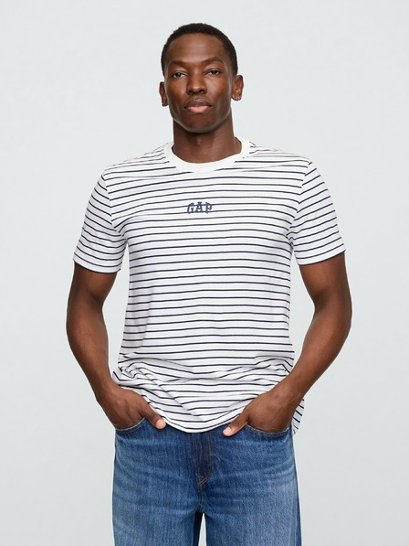 GAP Majica z logotipom Everyday Soft GAP