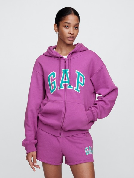 GAP Mikina z logotipom GAP
