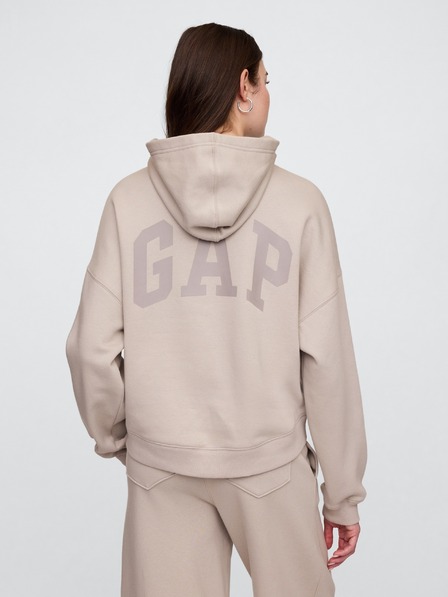 GAP Super majica z logotipom GAP