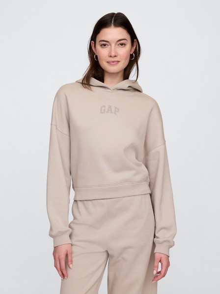 GAP Super majica z logotipom GAP