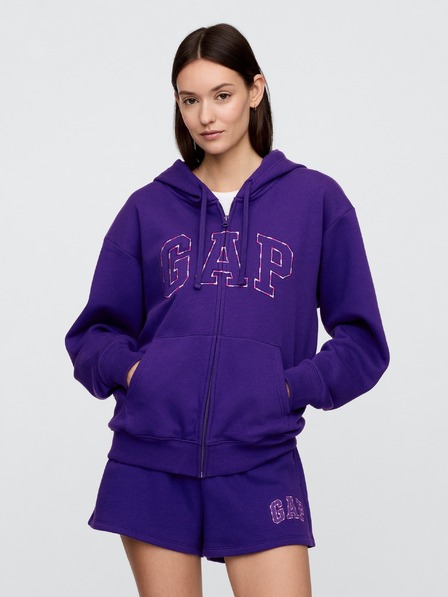 GAP Mikina z logotipom GAP