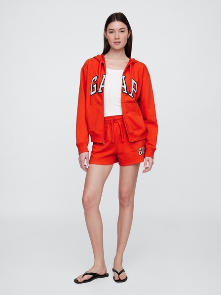 GAP Pulover z logotipom Americana GAP