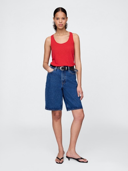 GAP Lanena majica GAP