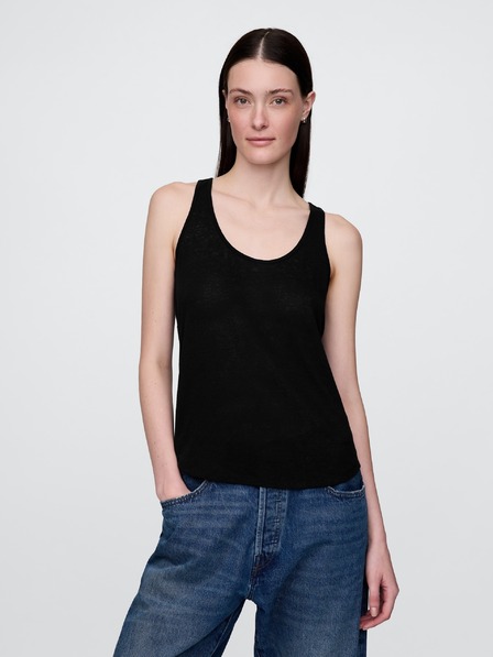 GAP Lanena majica GAP