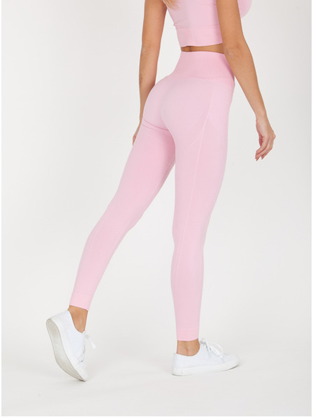 GoldBee GoldBee BeSeamless Candy Pink nogavice