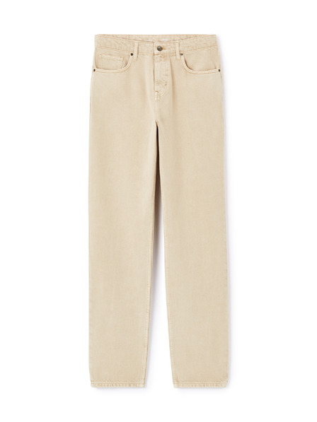 Celio Ohlapne kavbojke C75 Loloose 30 Celio